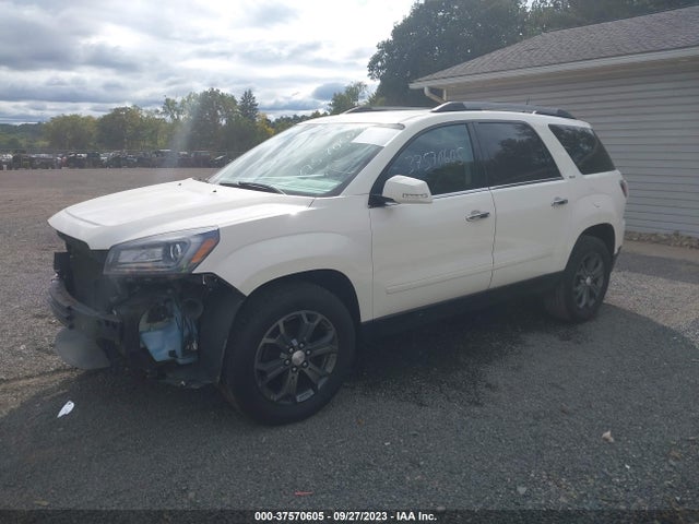 GMC ACADIA SLT 2014 1GKKRRKD8EJ175847 Image 2