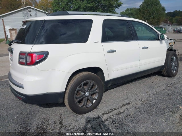 GMC ACADIA SLT 2014 1GKKRRKD8EJ175847 Image 4