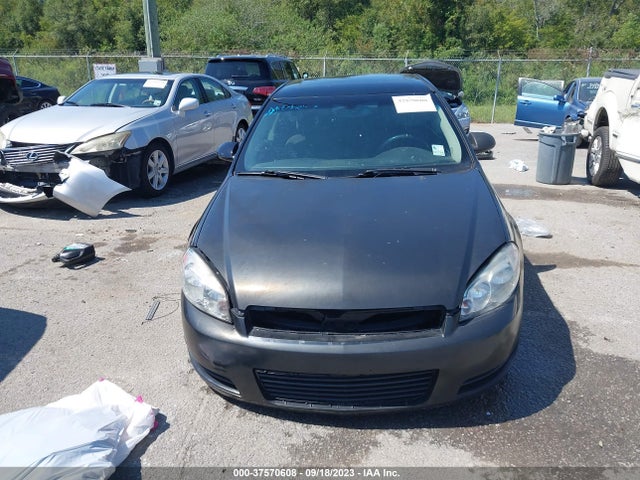 Chevrolet Impala Limited Lt 2015 2G1WB5E3XF1144133 Image 12