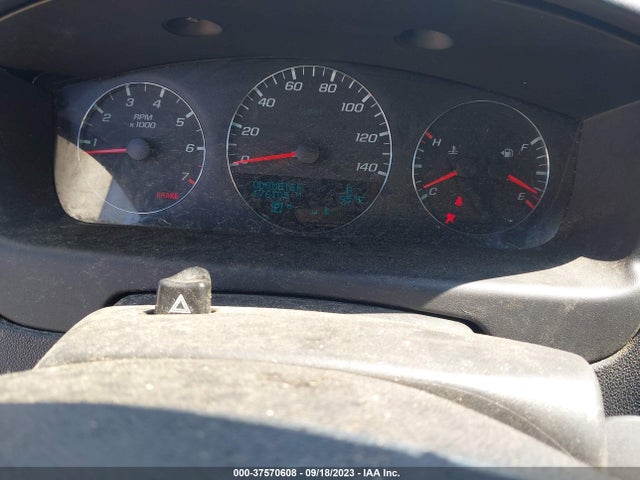Chevrolet Impala Limited Lt 2015 2G1WB5E3XF1144133 Image 7