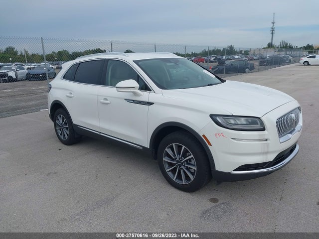 2021 2LMPJ6J92MBL11557 main image