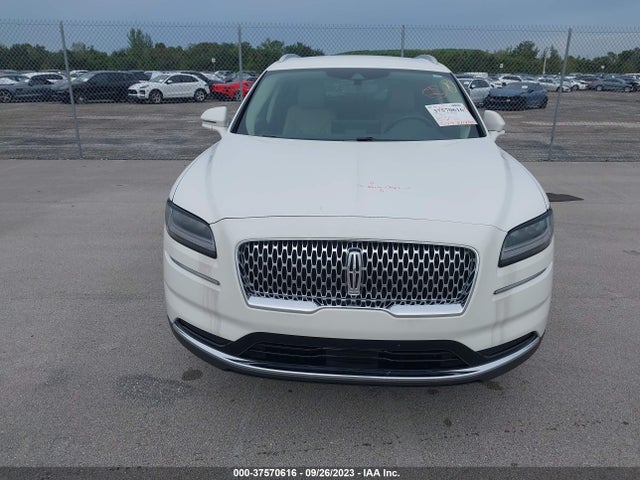 Lincoln Nautilus Standard 2021 2LMPJ6J92MBL11557 Image 12