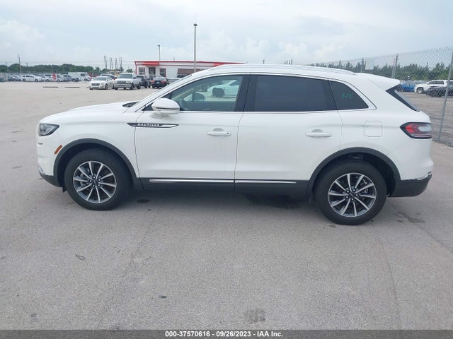 Lincoln Nautilus Standard 2021 2LMPJ6J92MBL11557 Image 14