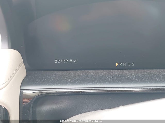 Lincoln Nautilus Standard 2021 2LMPJ6J92MBL11557 Image 7