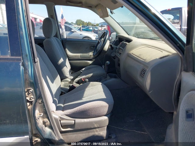 2000 SUZUKI GRAND VITARA JLX/JLX+/LIMITED VIN: JS3TD62V8Y4111592