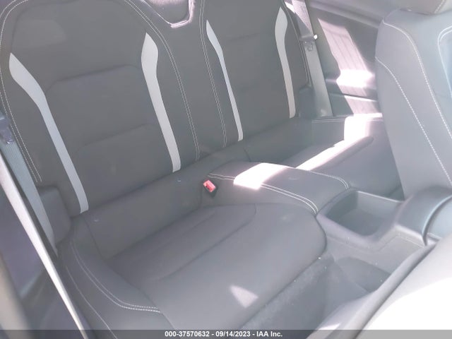 Chevrolet Camaro 1lt 2019 1G1FB1RSXK0136131 Image 8