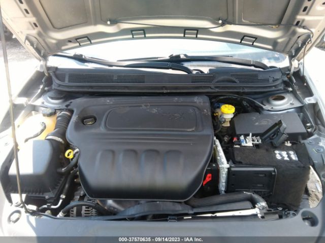 1C3CDFFA7GD796631 Dodge Dart Sxt Sport