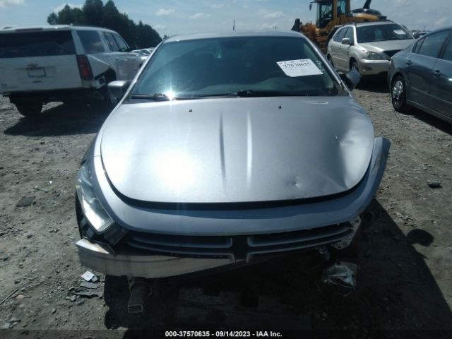 1C3CDFFA7GD796631 Dodge Dart Sxt Sport