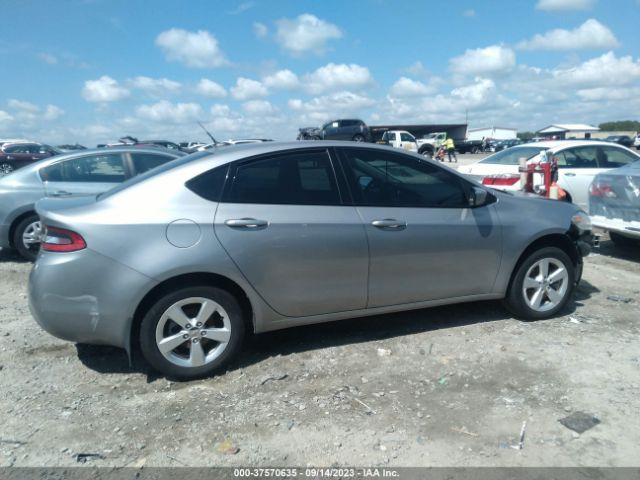 1C3CDFFA7GD796631 Dodge Dart Sxt Sport