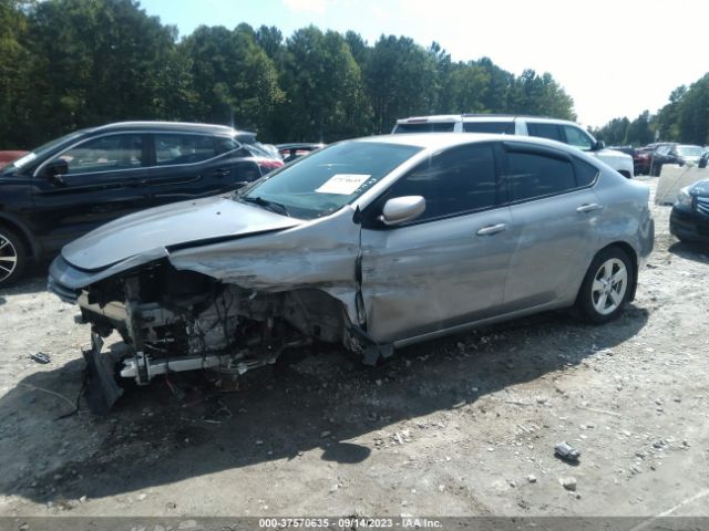 1C3CDFFA7GD796631 Dodge Dart Sxt Sport