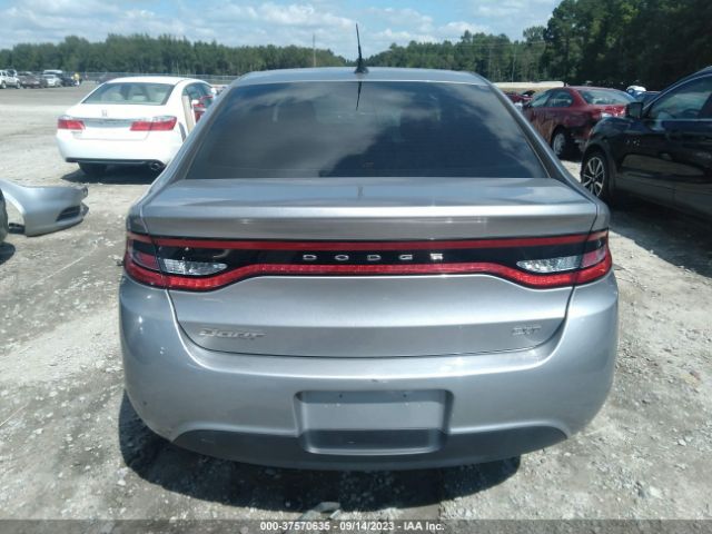 1C3CDFFA7GD796631 Dodge Dart Sxt Sport