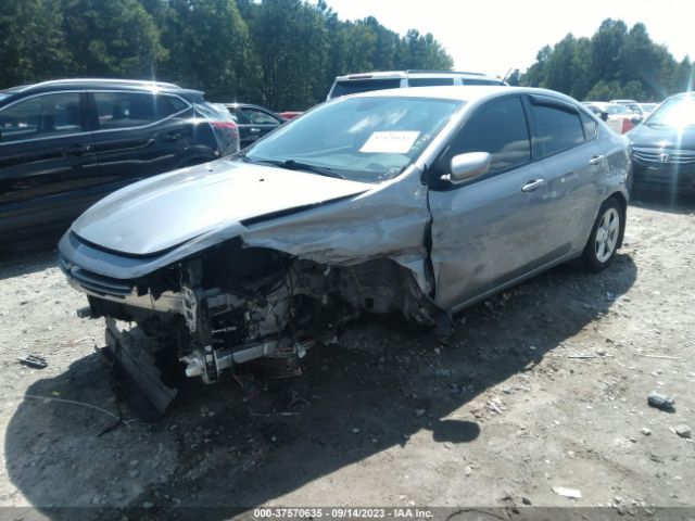 1C3CDFFA7GD796631 Dodge Dart Sxt Sport