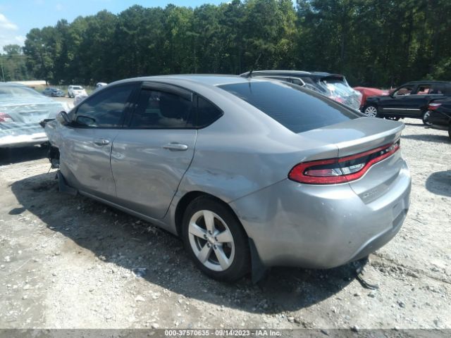 1C3CDFFA7GD796631 Dodge Dart Sxt Sport