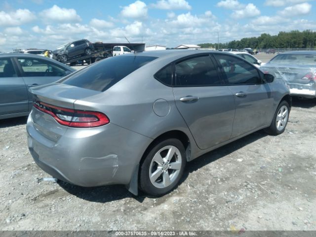 1C3CDFFA7GD796631 Dodge Dart Sxt Sport