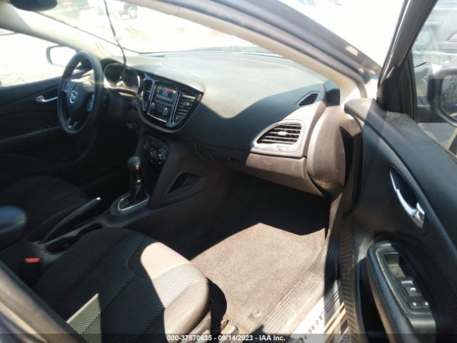 1C3CDFFA7GD796631 Dodge Dart Sxt Sport