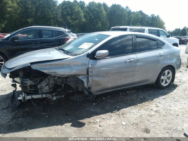 1C3CDFFA7GD796631 Dodge Dart Sxt Sport
