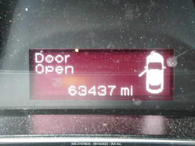 1C3CDFFA7GD796631 Dodge Dart Sxt Sport
