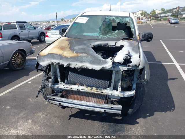 Chevrolet Colorado Wt 2016 1GCHSBEA6G1236442 Image 11