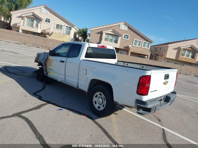 Chevrolet Colorado Wt 2016 1GCHSBEA6G1236442 Image 3