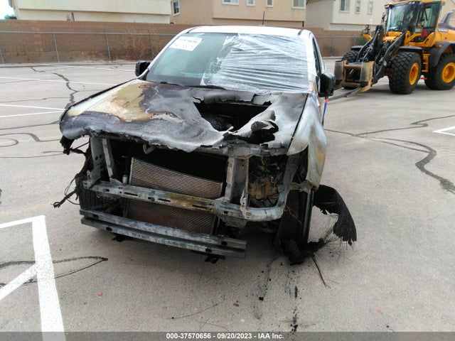 Chevrolet Colorado Wt 2016 1GCHSBEA6G1236442 Image 6