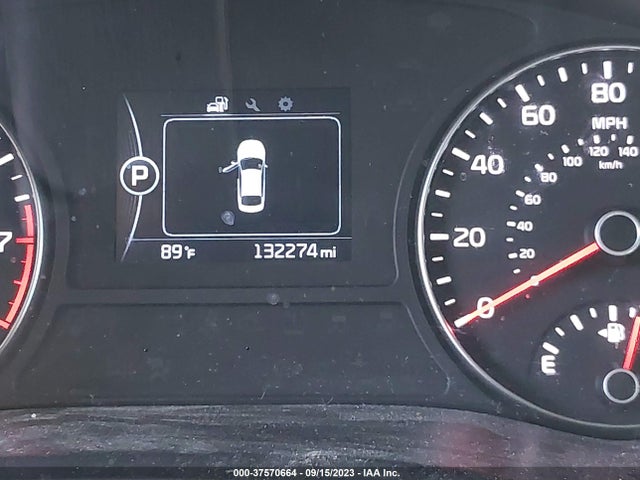 KIA Optima Lx 2017 5XXGT4L37HG133464 Image 7