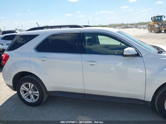 Chevrolet EQUINOX LT 2016 2GNFLFEKXG6270263 Image 13