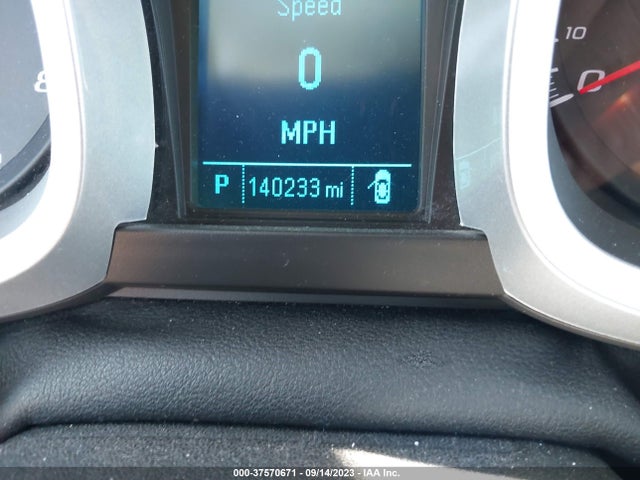 Chevrolet EQUINOX LT 2016 2GNFLFEKXG6270263 Image 15