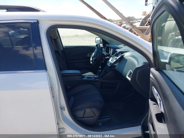 Chevrolet EQUINOX LT 2016 2GNFLFEKXG6270263 Image 5