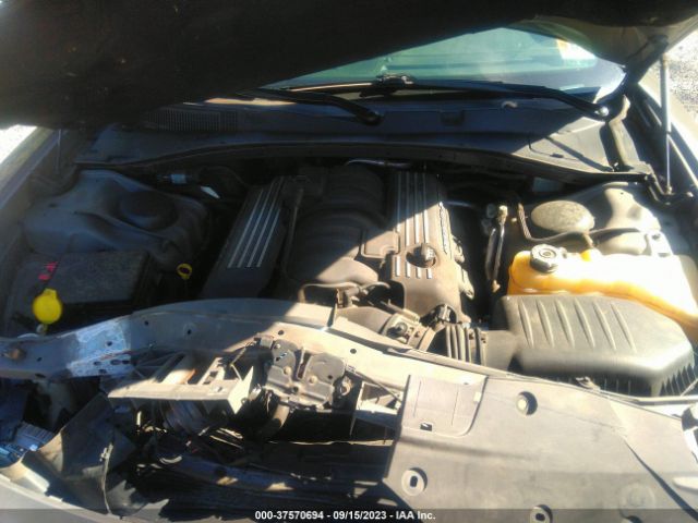 2C3CDXGJ1JH129231 Dodge Charger R/t Scat Pack