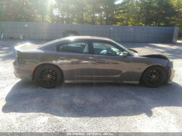 2C3CDXGJ1JH129231 Dodge Charger R/t Scat Pack