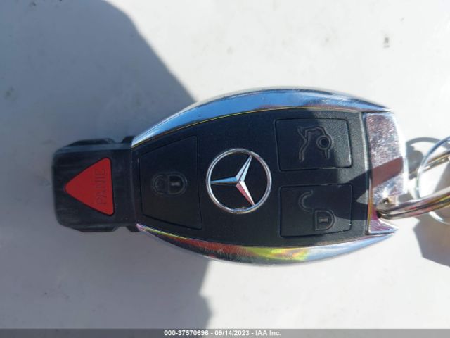 WDDGF4HBXEA945877 Mercedes-Benz C 250 Sport/luxury