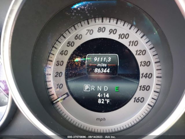 WDDGF4HBXEA945877 Mercedes-Benz C 250 Sport/luxury