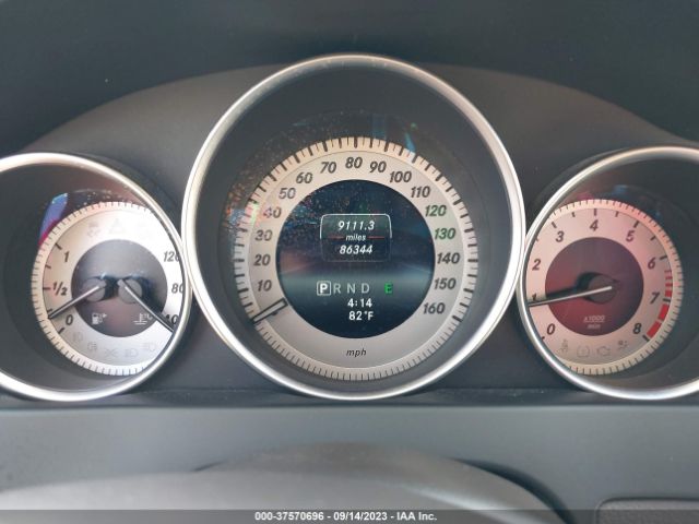 WDDGF4HBXEA945877 Mercedes-Benz C 250 Sport/luxury