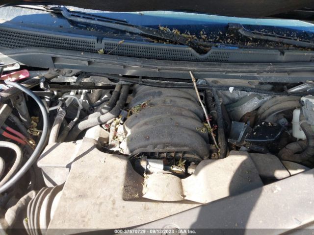1GTV2LEC4JZ156902 GMC SIERRA 1500