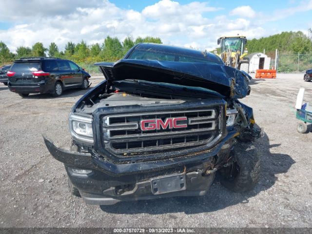 1GTV2LEC4JZ156902 GMC SIERRA 1500