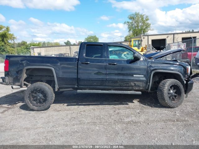 1GTV2LEC4JZ156902 GMC SIERRA 1500