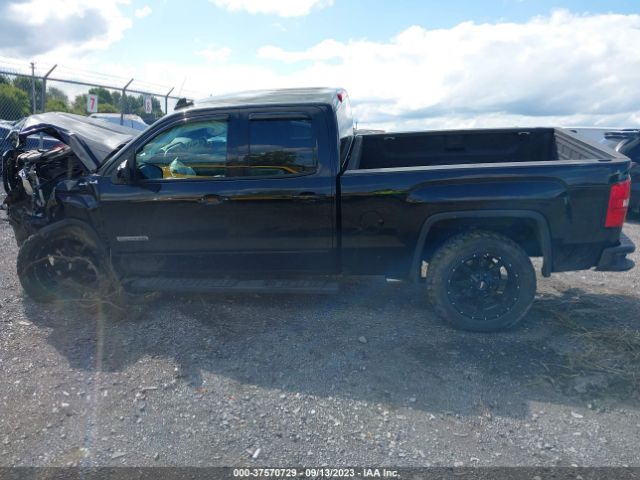 1GTV2LEC4JZ156902 GMC SIERRA 1500