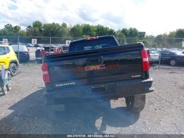 1GTV2LEC4JZ156902 GMC SIERRA 1500