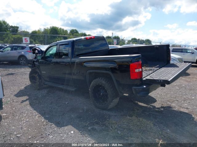 1GTV2LEC4JZ156902 GMC SIERRA 1500
