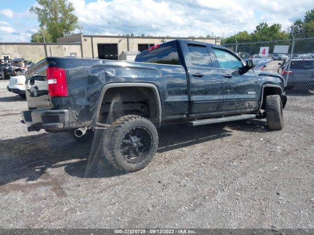 1GTV2LEC4JZ156902 GMC SIERRA 1500