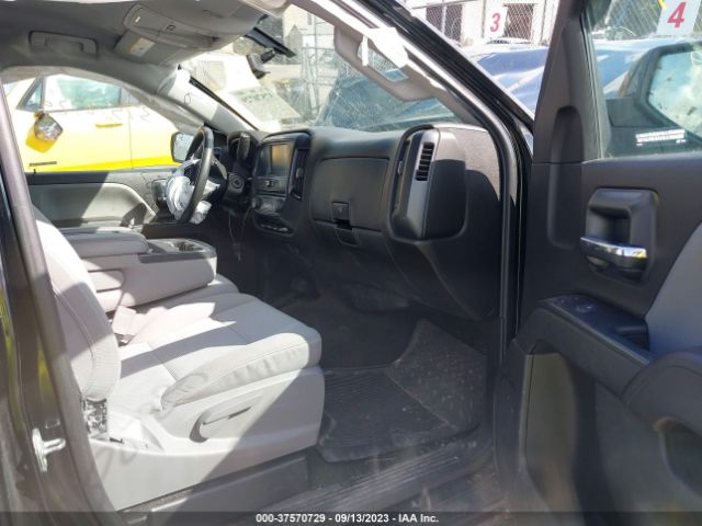 1GTV2LEC4JZ156902 GMC SIERRA 1500
