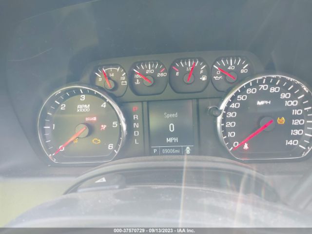 1GTV2LEC4JZ156902 GMC SIERRA 1500