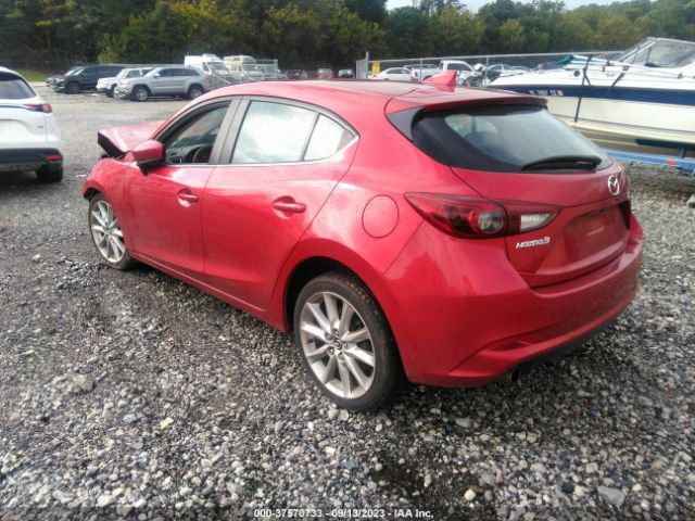 2017 MAZDA MAZDA3 5-DOOR JM1BN1M37H1120811 Photo 2