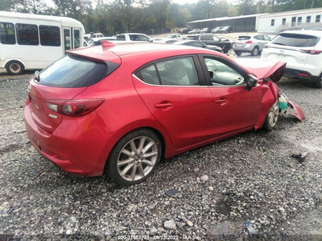 2017 MAZDA MAZDA3 5-DOOR JM1BN1M37H1120811 Photo 3