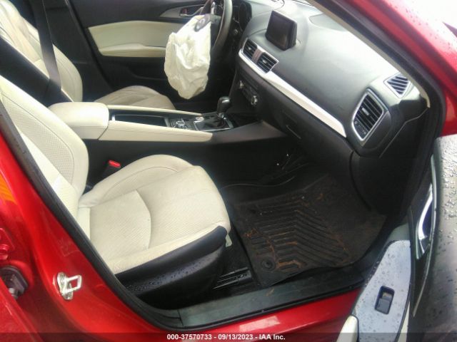2017 MAZDA MAZDA3 5-DOOR JM1BN1M37H1120811 Photo 4