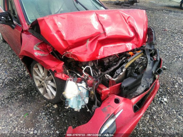 2017 MAZDA MAZDA3 5-DOOR JM1BN1M37H1120811 Photo 5