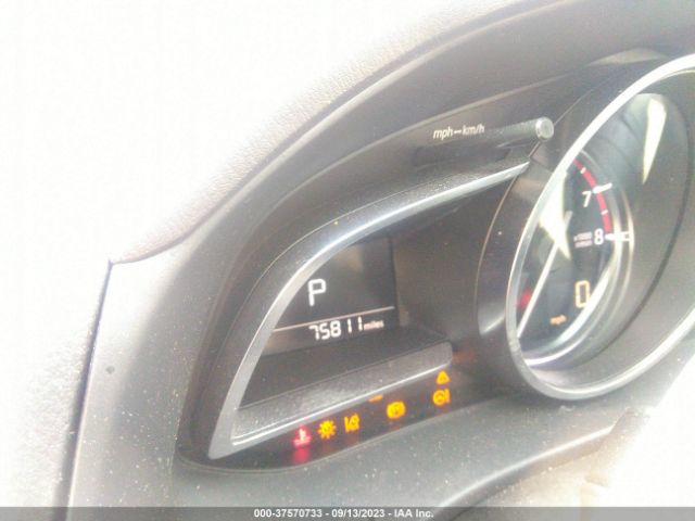 2017 MAZDA MAZDA3 5-DOOR JM1BN1M37H1120811 Photo 6