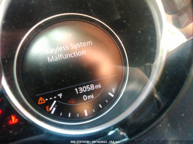Mazda Cx-5 2.5 S Carbon Edition 2022 JM3KFBCM1N1625534 Image 14