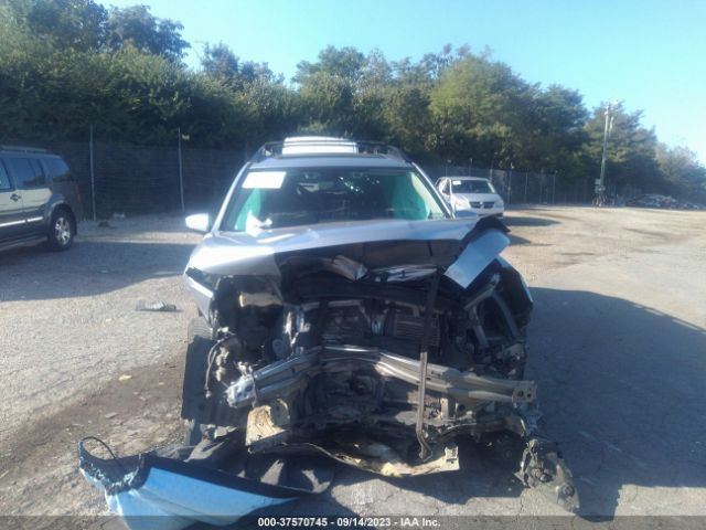 4S4WMALD7K3422024 Subaru Ascent Limited