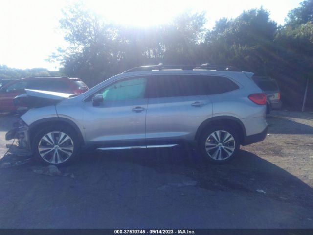 4S4WMALD7K3422024 Subaru Ascent Limited